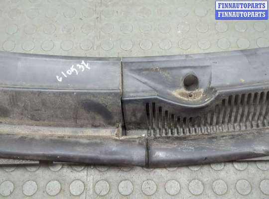 купить Жабо под дворники (дождевик) на Ford Mondeo 3 2000-2007