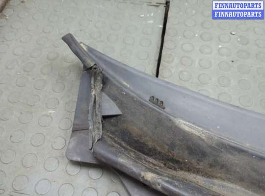 купить Жабо под дворники (дождевик) на Ford Mondeo 3 2000-2007