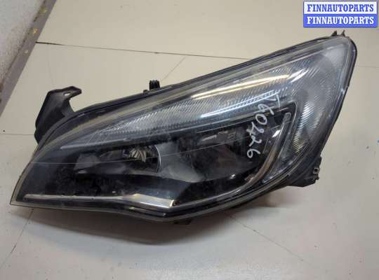 Фара (передняя) OP2377967 на Opel Astra J 2010-2017