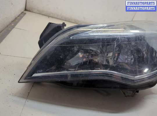 купить Фара (передняя) на Opel Astra J 2010-2017