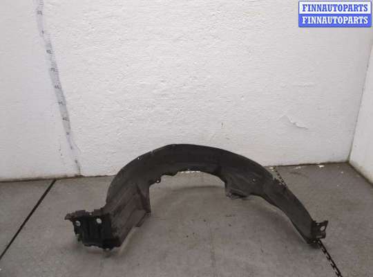 купить Защита арок (подкрылок) на Nissan Primera P12 2002-2008