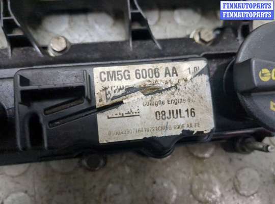купить Крышка клапанная ДВС на Ford Focus 3 2011-2015