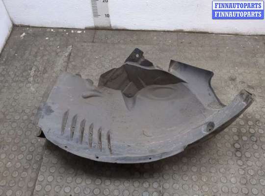 Защита арок (подкрылок) MB1576111 на Mercedes C W204 2006-2015