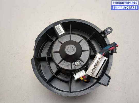 купить Двигатель отопителя (моторчик печки) на Nissan Qashqai 2006-2013