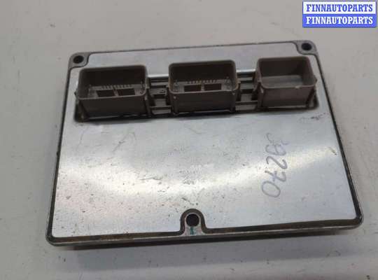 купить Блок управления двигателем на Ford C-Max 2002-2010