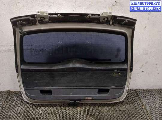 купить Крышка (дверь) багажника на BMW 3 E90, E91, E92, E93 2005-2012