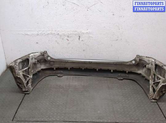 купить Бампер на Ford Focus 2 2005-2008