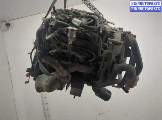купить Генератор на Land Rover Discovery 2 1998-2004