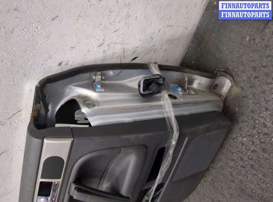 купить Дверь боковая (легковая) на Volkswagen Touareg 2007-2010