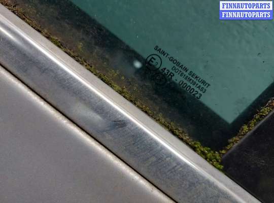 купить Дверь боковая (легковая) на Volkswagen Touareg 2006-2010