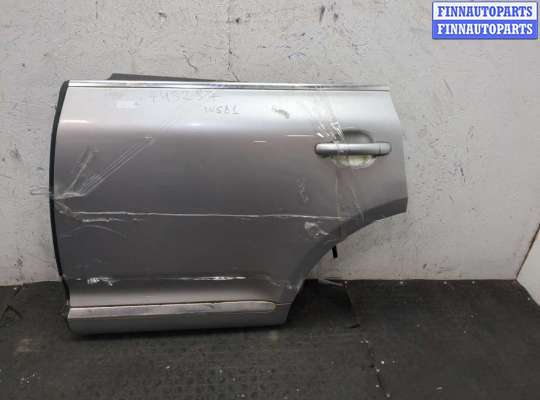 купить Дверь боковая (легковая) на Volkswagen Touareg 2007-2010