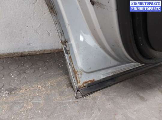 купить Дверь боковая (легковая) на Volkswagen Touareg 2007-2010