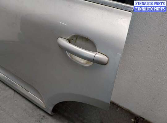 купить Дверь боковая (легковая) на Volkswagen Touareg 2006-2010