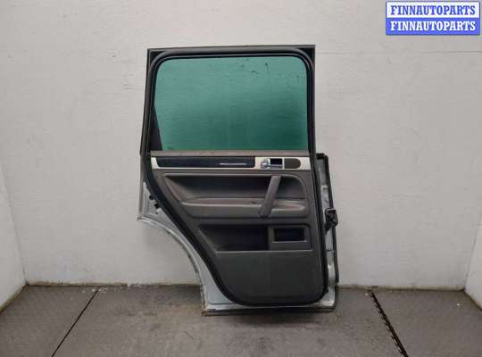купить Дверь боковая (легковая) на Volkswagen Touareg 2007-2010
