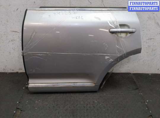 купить Дверь боковая (легковая) на Volkswagen Touareg 2007-2010