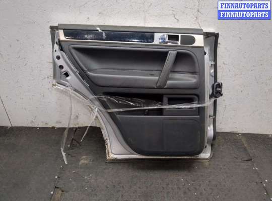 купить Дверь боковая (легковая) на Volkswagen Touareg 2007-2010
