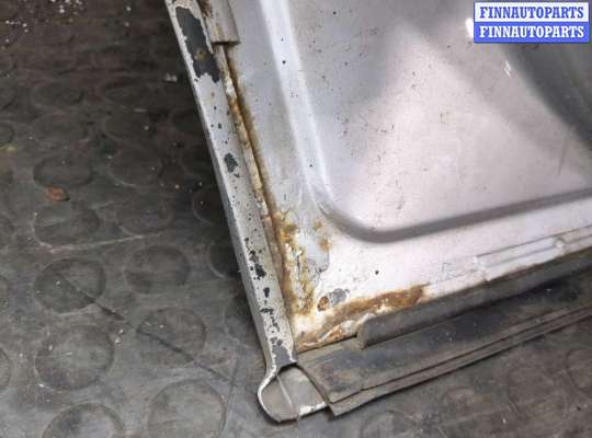 купить Дверь боковая (легковая) на Volkswagen Touareg 2007-2010