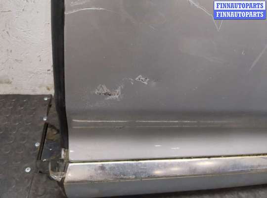 купить Дверь боковая (легковая) на Volkswagen Touareg 2007-2010