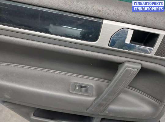 купить Дверь боковая (легковая) на Volkswagen Touareg 2007-2010