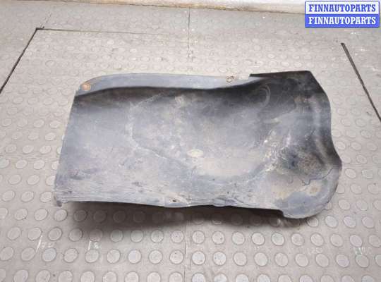 купить Защита арок (подкрылок) на Opel Astra H 2004-2010