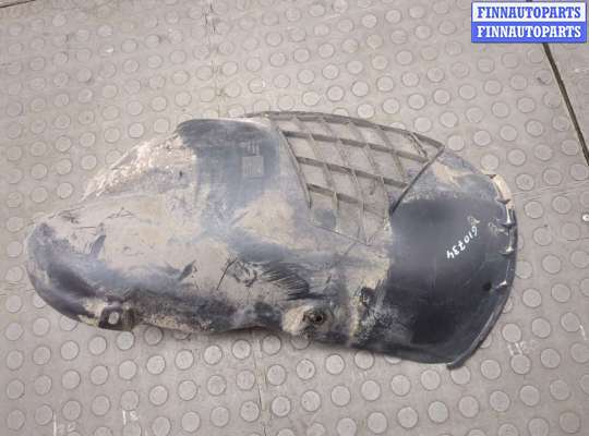 купить Защита арок (подкрылок) на Opel Astra H 2004-2010