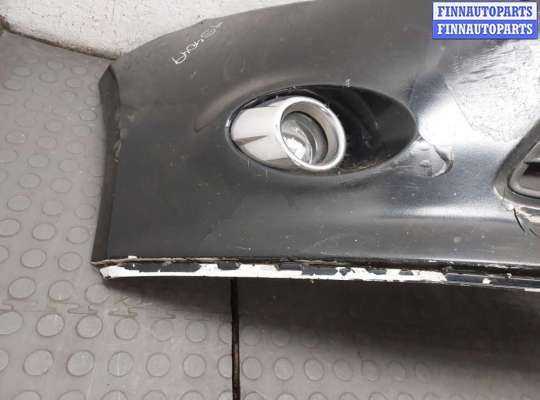 купить Бампер на Ford Focus 3 2011-2015