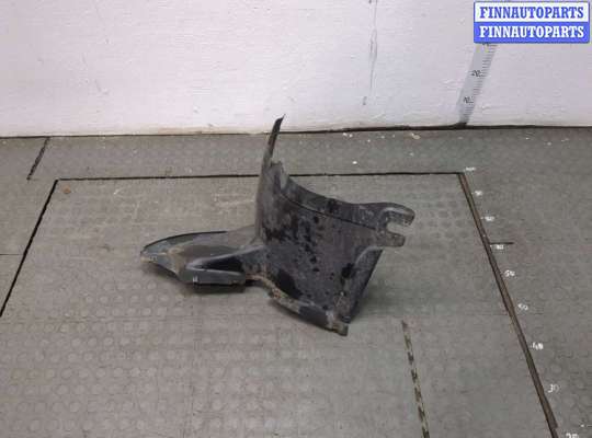 Защита арок (подкрылок) VG2709143 на Volkswagen Golf 5 2003-2009