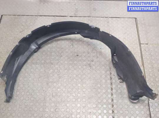 купить Защита арок (подкрылок) на Mazda Tribute 2007-2012
