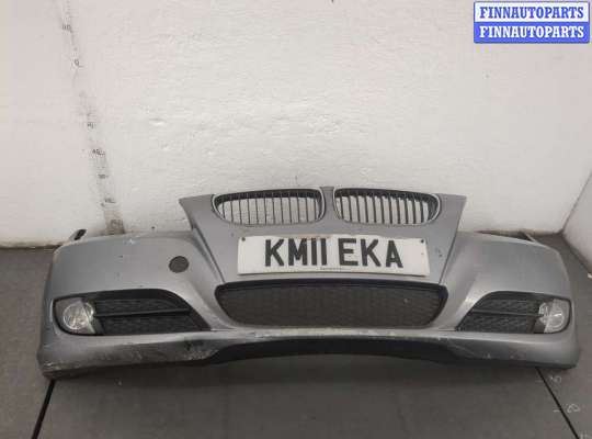 Бампер BM3623229 на BMW 3 E90, E91, E92, E93 2005-2012