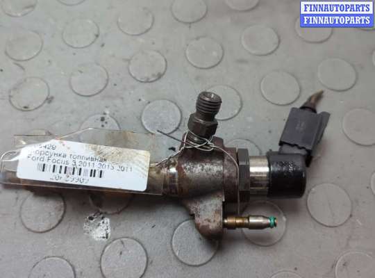 купить Форсунка топливная на Ford Focus 3 2011-2015