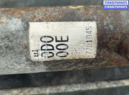 купить Рейка рулевая с г/у на Nissan 350Z 2002-2009