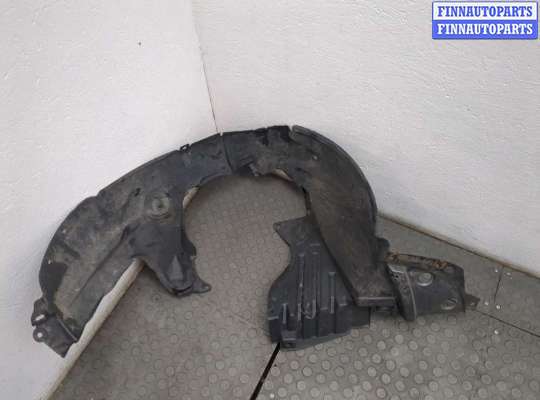 купить Защита арок (подкрылок) на Nissan Note E11 2005-2013