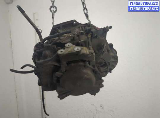 купить КПП - автомат (АКПП) на Opel Zafira A 1999-2005