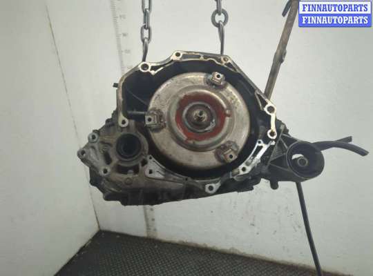 КПП - автомат (АКПП) OP2419654 на Opel Zafira A 1999-2005