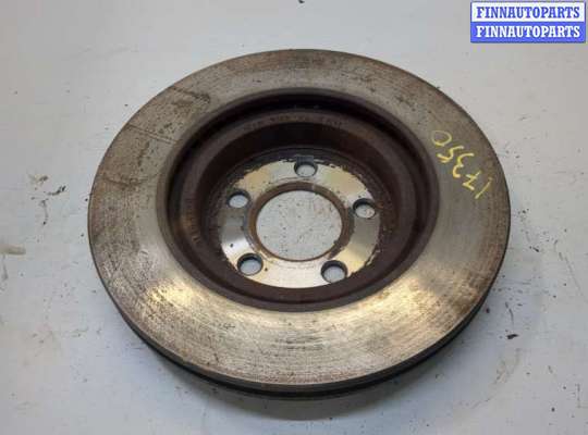 Диск тормозной DGP0785 на Dodge Challenger 2008-2014
