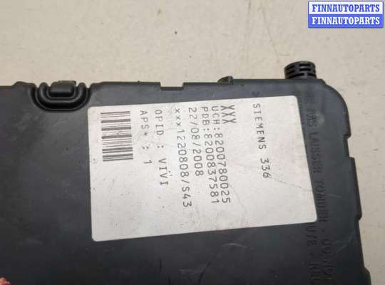 купить Блок комфорта на Renault Megane 2 2002-2009
