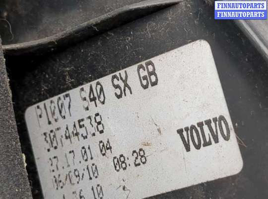 купить Фонарь (задний) на Volvo S40 2004-