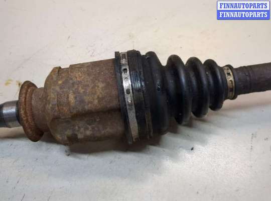 купить Полуось (приводной вал, шрус) на Toyota RAV 4 2000-2005