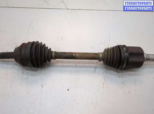 Полуось (приводной вал, шрус) FO2167568 на Ford Transit 2006-2014