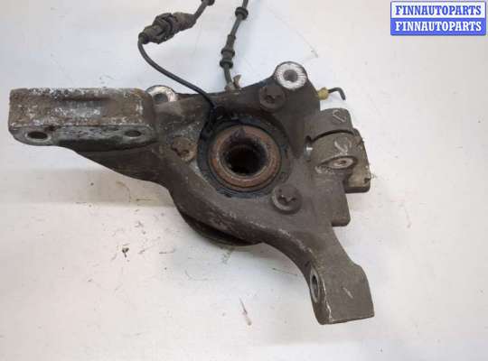 купить Ступица (кулак, цапфа) на Opel Vectra C 2002-2008