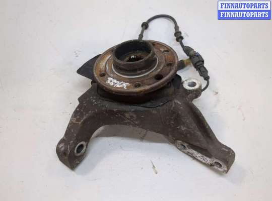 купить Ступица (кулак, цапфа) на Opel Vectra C 2002-2008