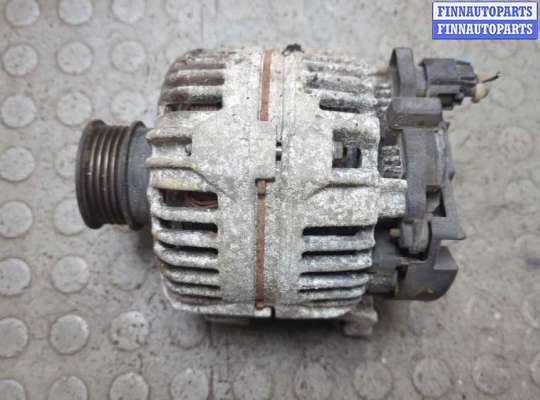 Генератор OP2390735 на Opel Zafira B 2005-2014