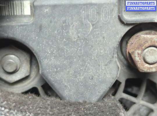 купить Генератор на Opel Zafira B 2005-2014