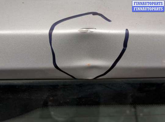 купить Крышка (дверь) багажника на Ford Focus 2 2008-2011