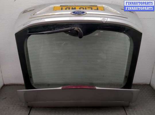 купить Крышка (дверь) багажника на Ford Focus 2 2008-2011