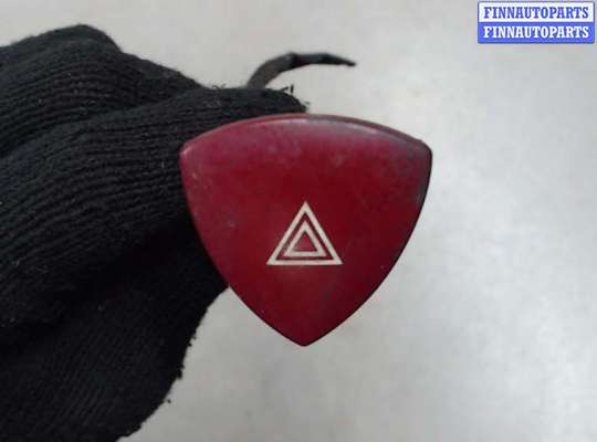 купить Кнопка аварийки на Peugeot 807 2002-2014