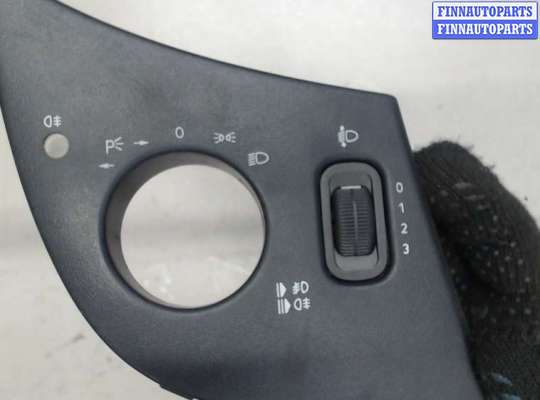 купить Кнопка регулировки фар на Mercedes A W168 1997-2004