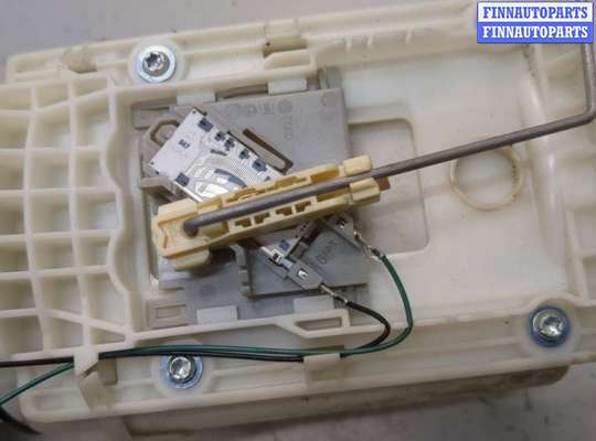 купить Насос топливный электрический на Volkswagen Polo 2005-2009