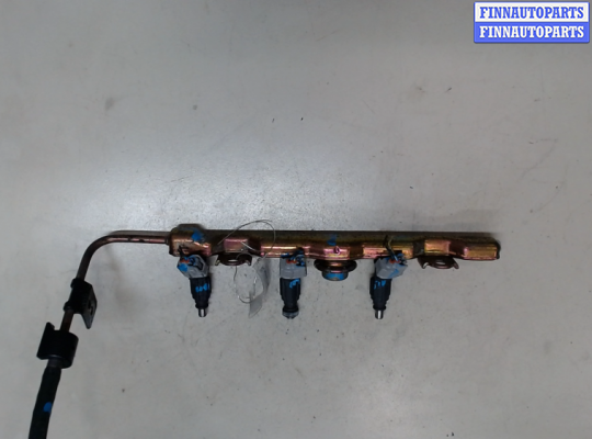купить Форсунка топливная на Toyota Corolla E12 2001-2006