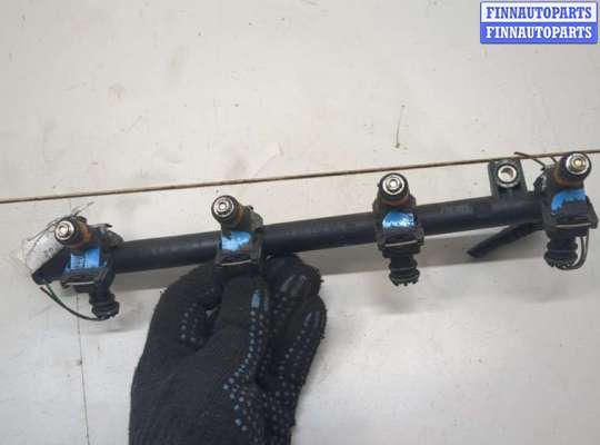 купить Форсунка топливная на Renault Megane 1996-2002